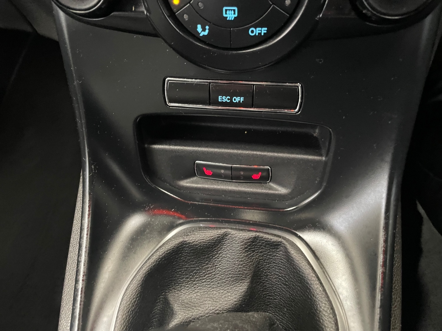 Used Ford Fiesta 2016 for sale - 77515404: Photo 14