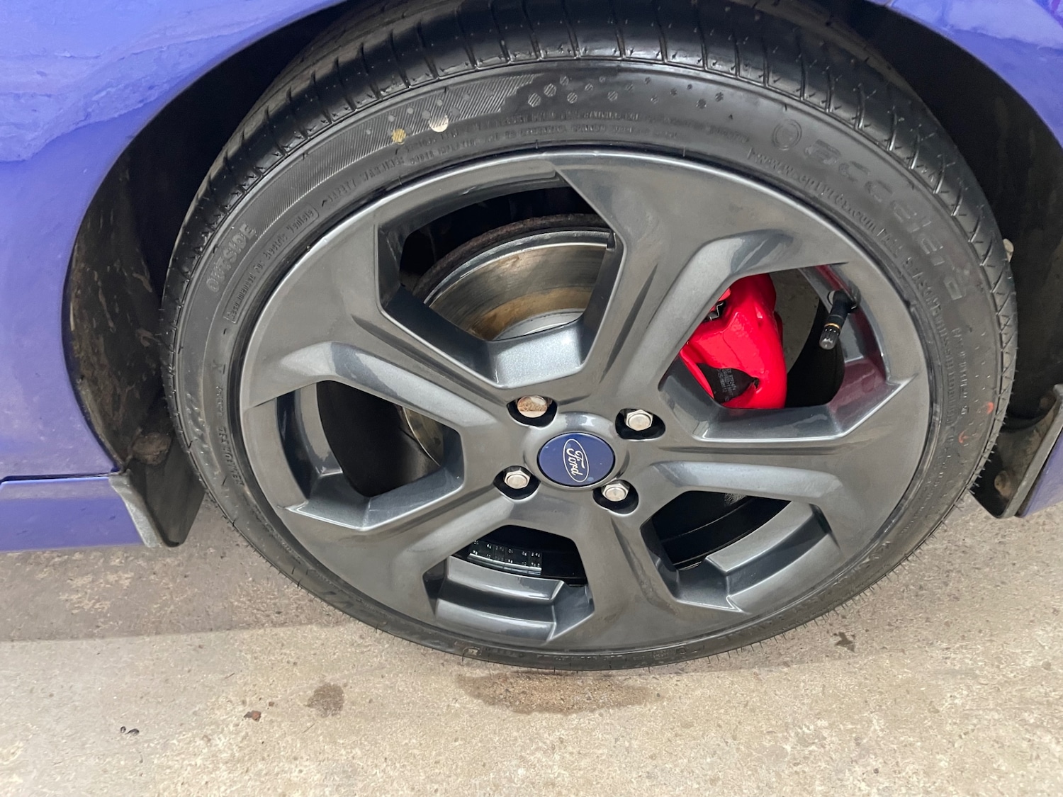 Used Ford Fiesta 2016 for sale - 77515404: Photo 5