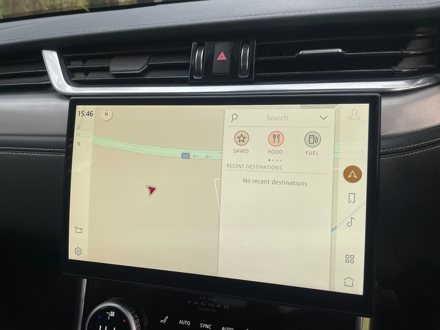 Used Jaguar XF 2023 for sale - 76363952: Photo 12