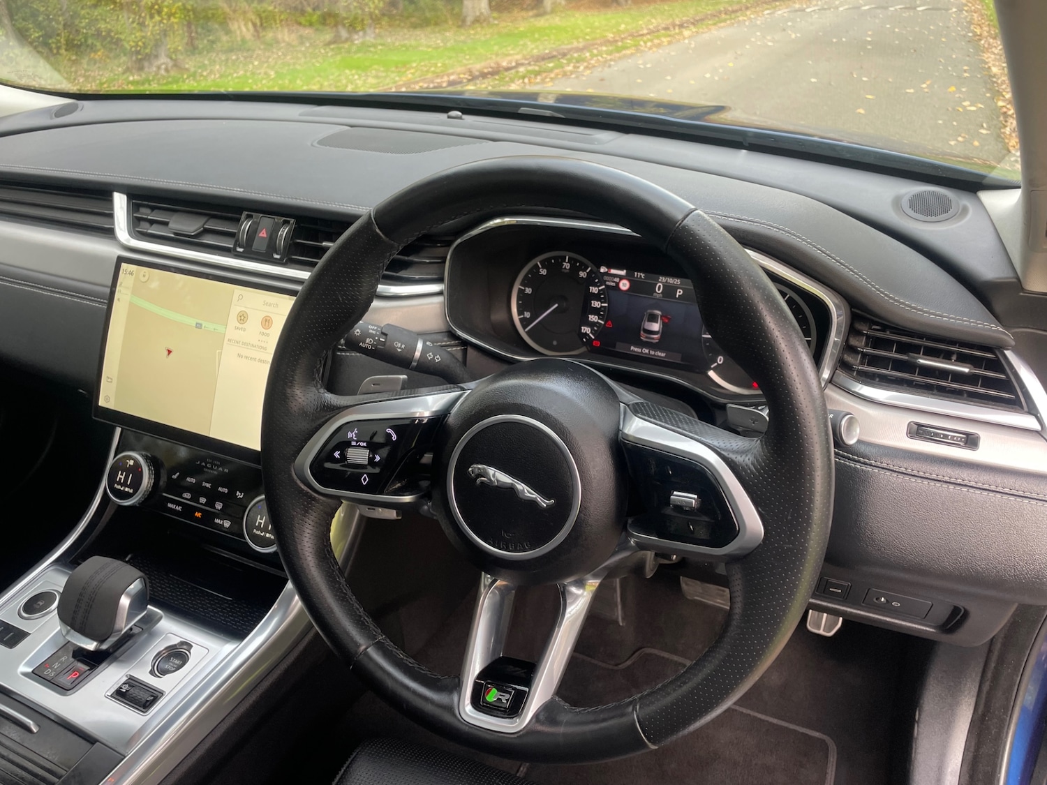 Used Jaguar XF 2023 for sale - 76363952: Photo 14