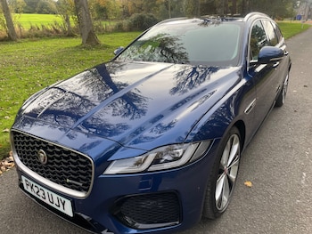 2023 (23) - 2.0 D200 R-Dynamic HSE 5dr Auto