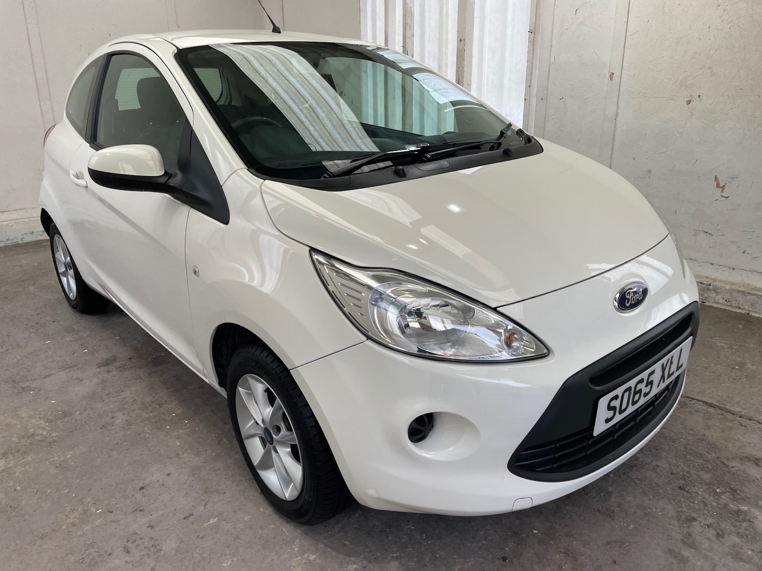 Used Ford Ka 2016 for sale - 77665140: Photo 1