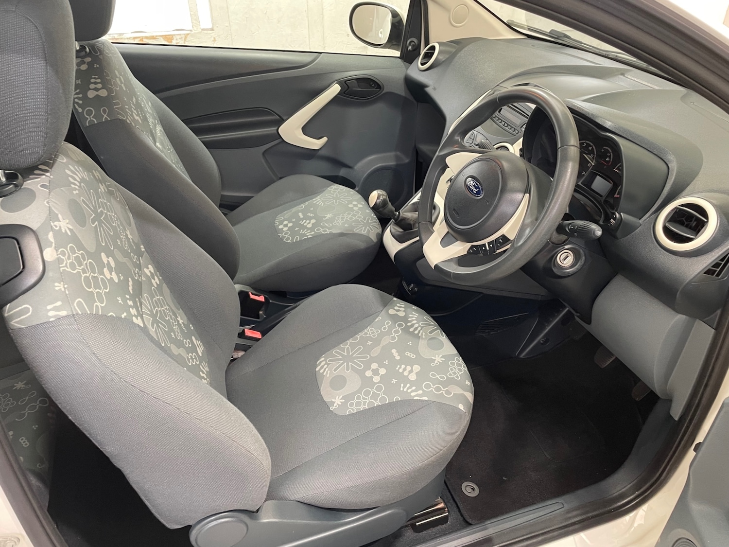 Used Ford Ka 2016 for sale - 77665140: Photo 10