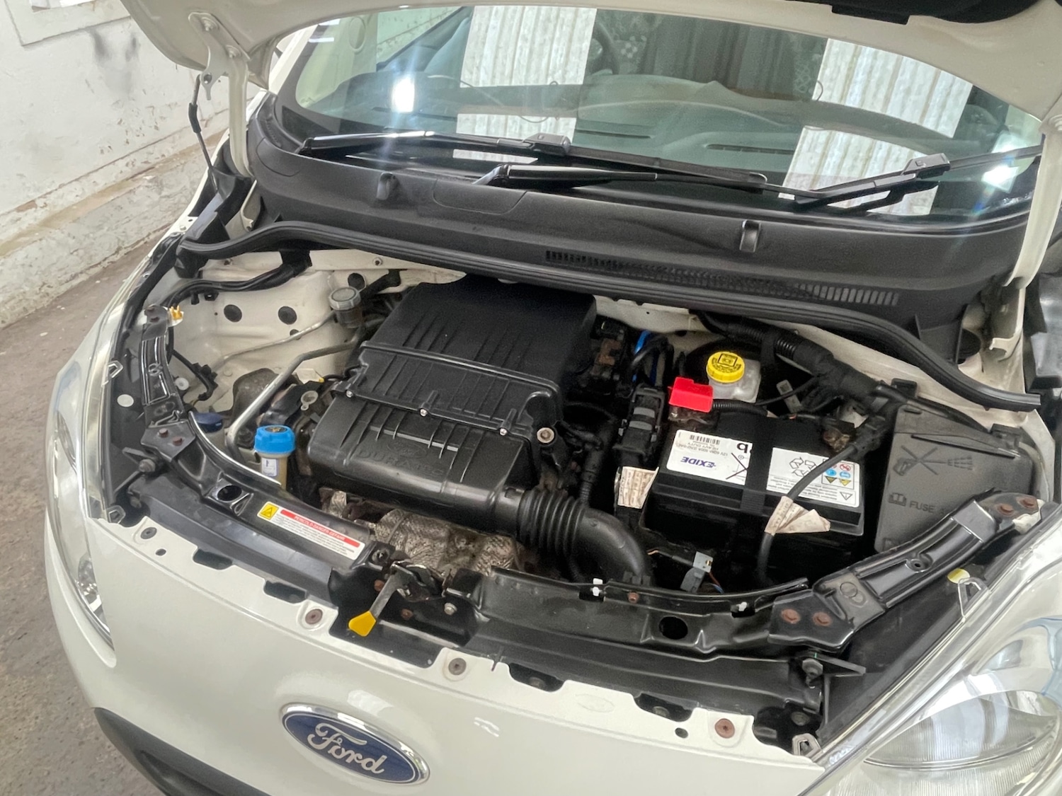 Used Ford Ka 2016 for sale - 77665140: Photo 11