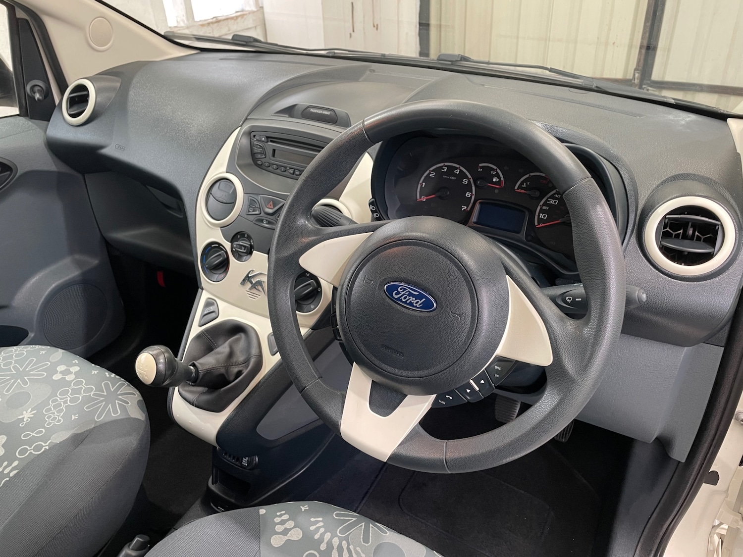 Used Ford Ka 2016 for sale - 77665140: Photo 12