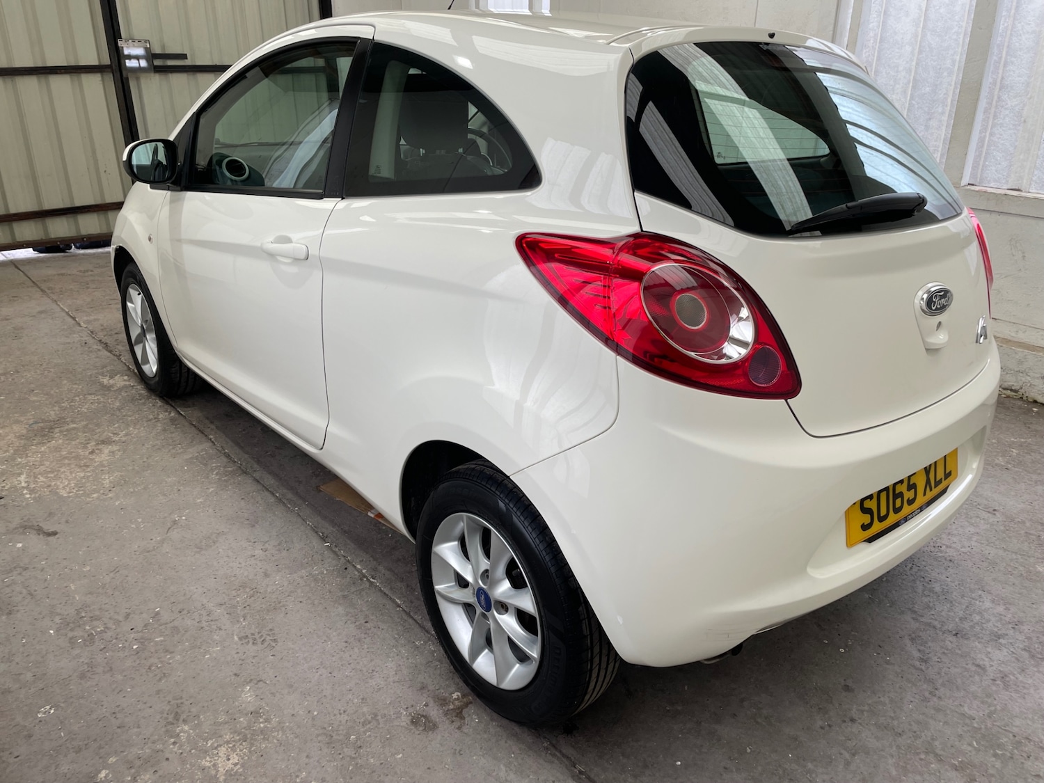 Used Ford Ka 2016 for sale - 77665140: Photo 3