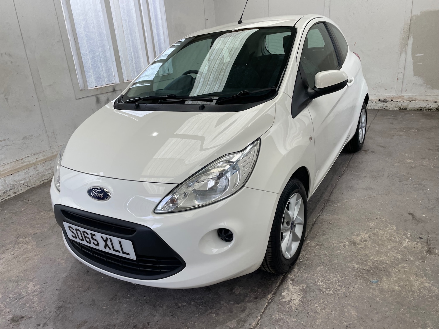 Used Ford Ka 2016 for sale - 77665140: Photo 5