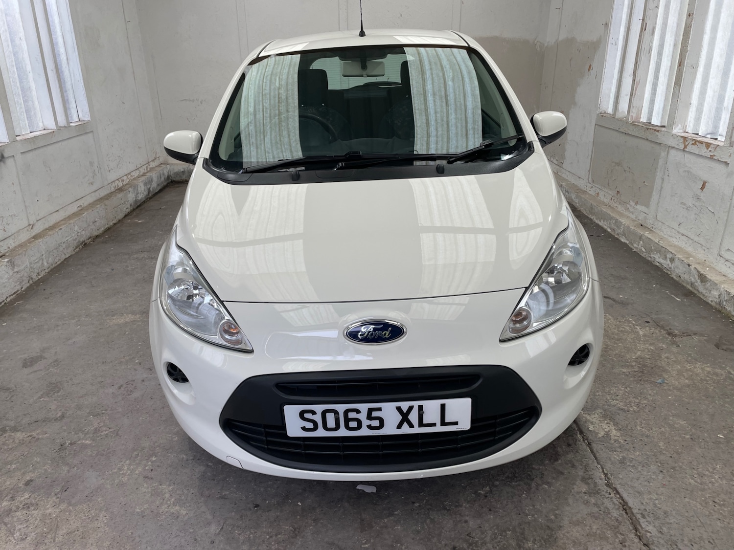 Used Ford Ka 2016 for sale - 77665140: Photo 6