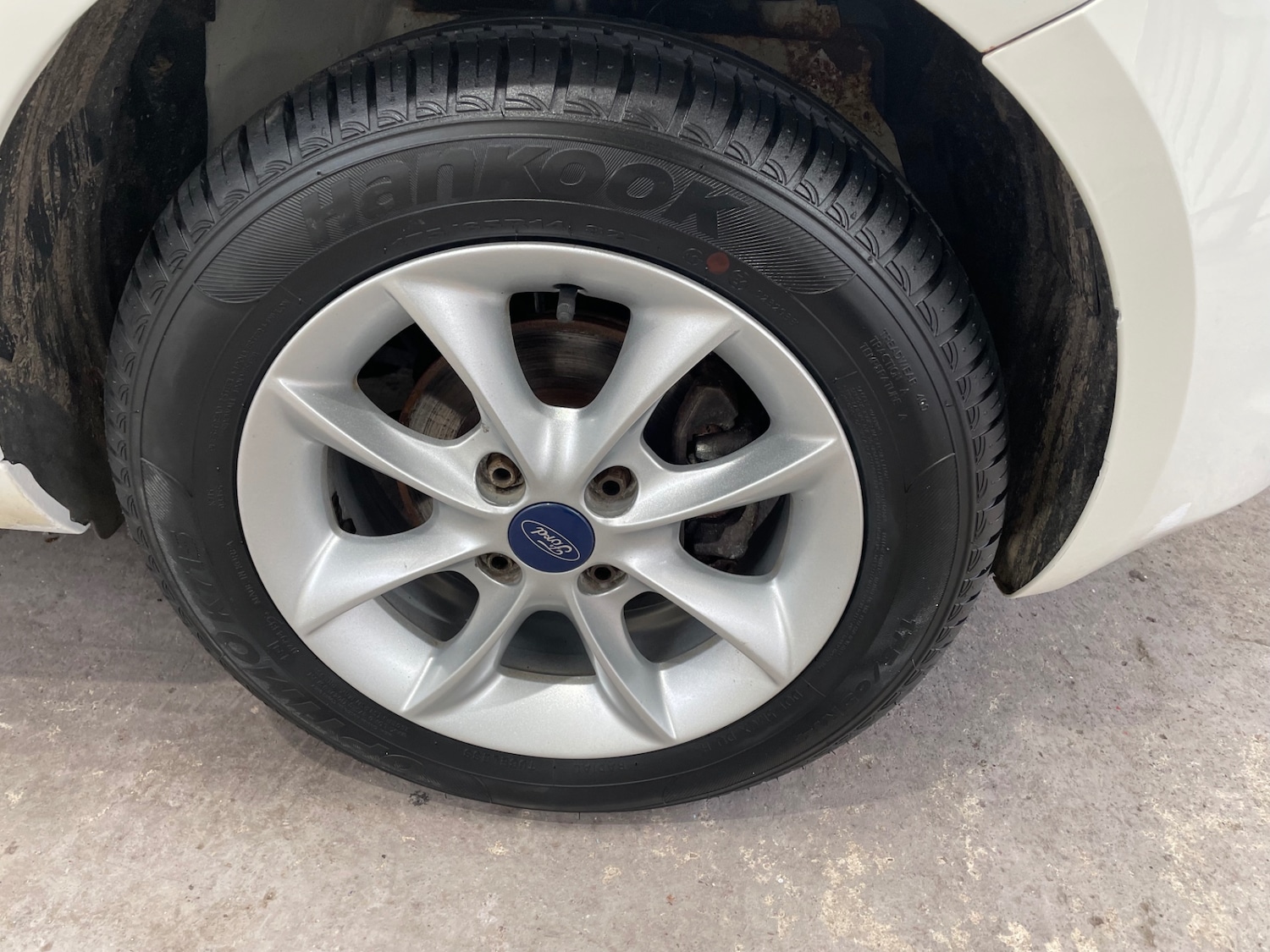 Used Ford Ka 2016 for sale - 77665140: Photo 7