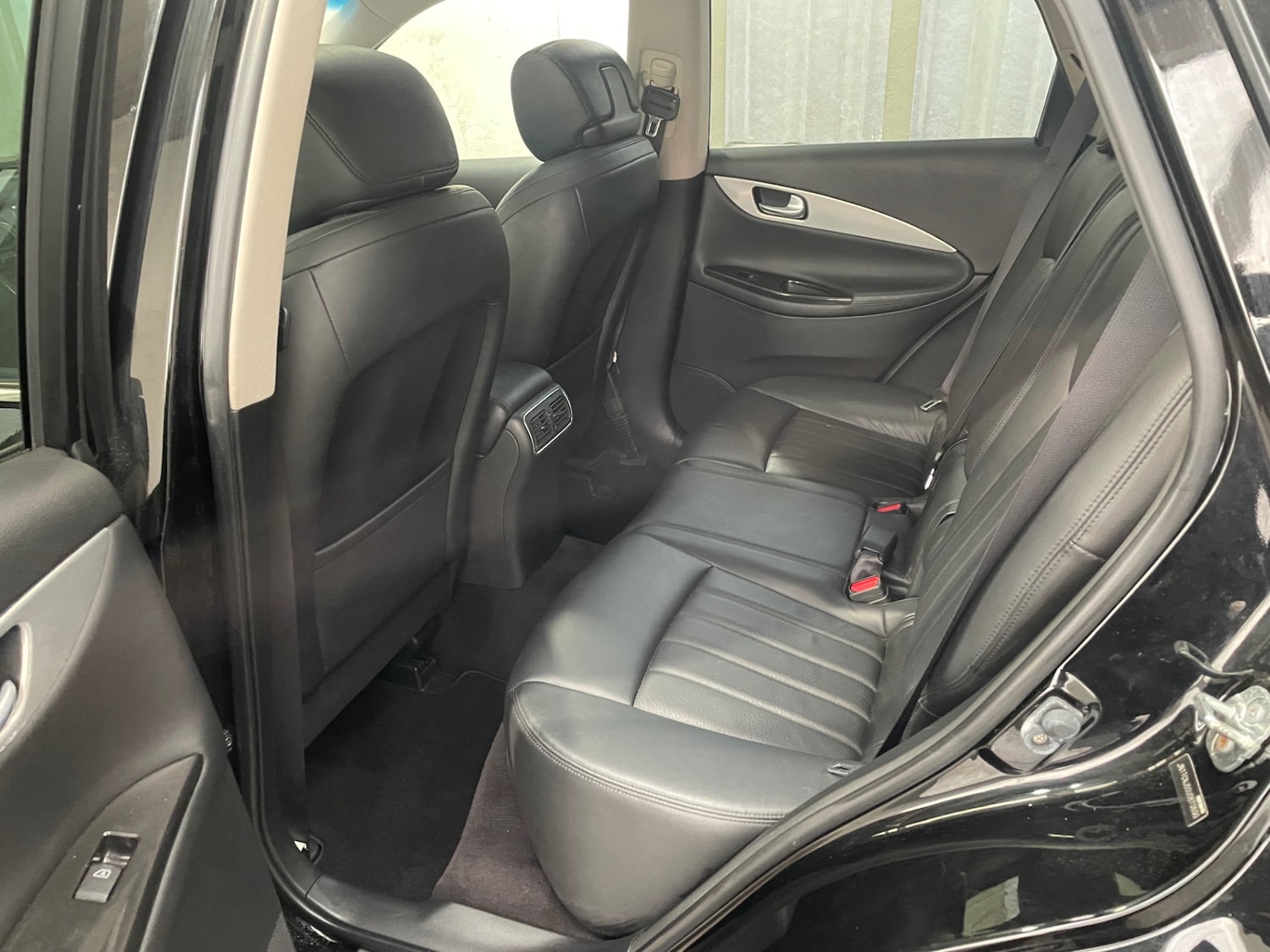 Used Infiniti FX 2013 for sale - 78091186: Photo 12