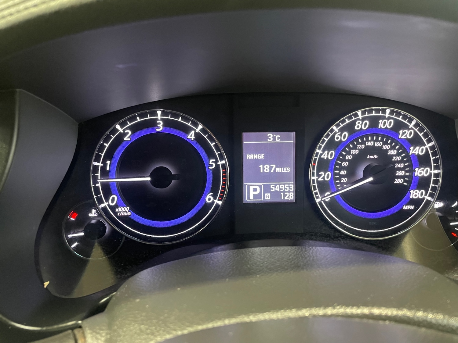 Used Infiniti FX 2013 for sale - 78091186: Photo 13