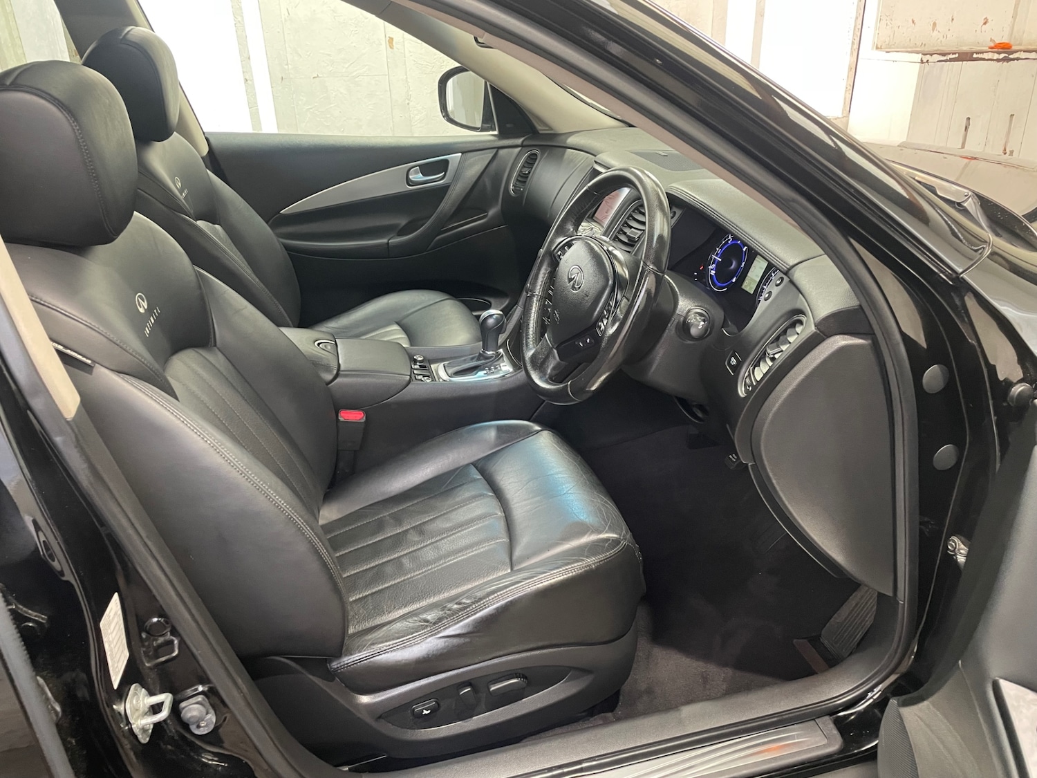 Used Infiniti FX 2013 for sale - 78091186: Photo 7