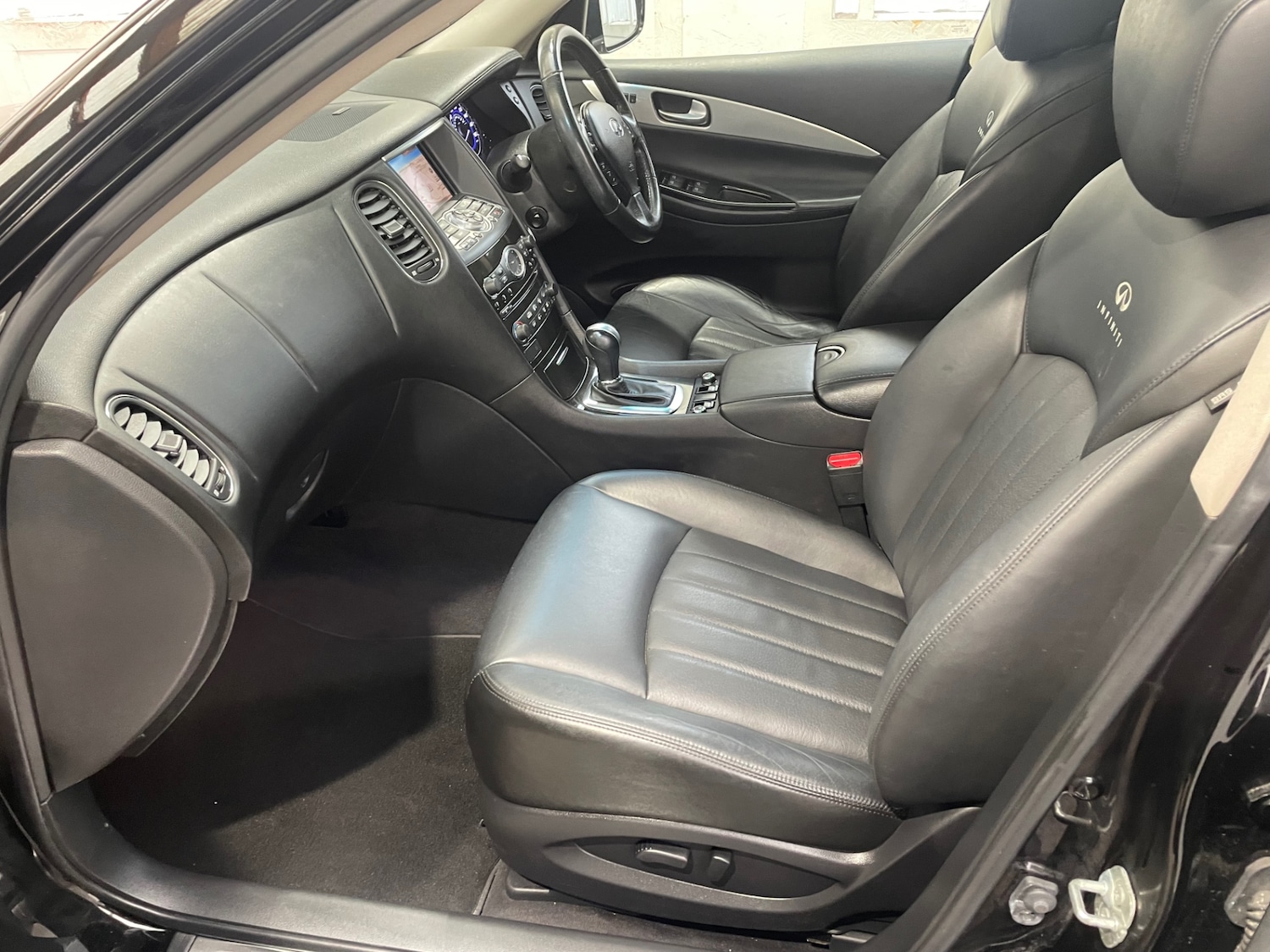 Used Infiniti FX 2013 for sale - 78091186: Photo 8