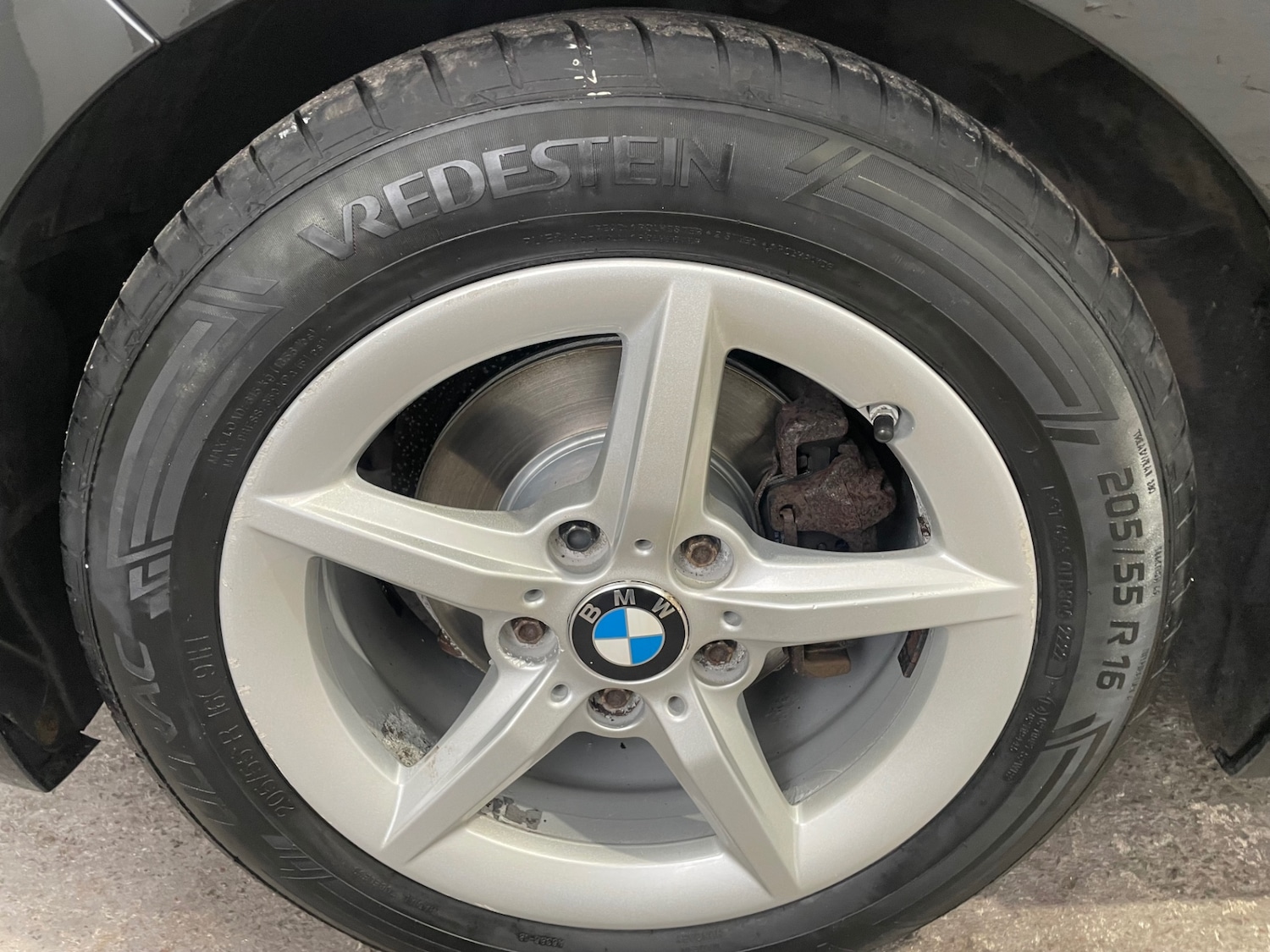 Used BMW 1 Series 2015 for sale - 76384189: Photo 10