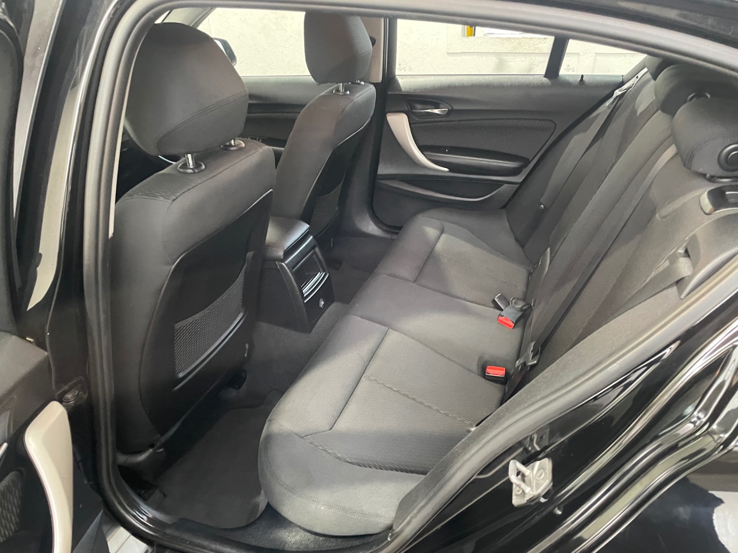 Used BMW 1 Series 2015 for sale - 76384189: Photo 12