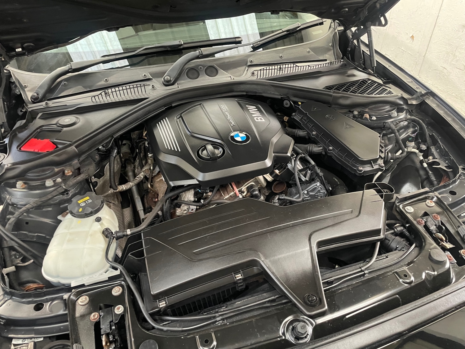 Used BMW 1 Series 2015 for sale - 76384189: Photo 13