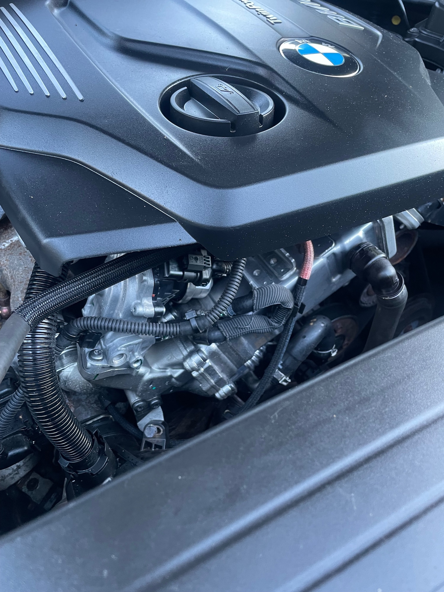 Used BMW 1 Series 2015 for sale - 76384189: Photo 14