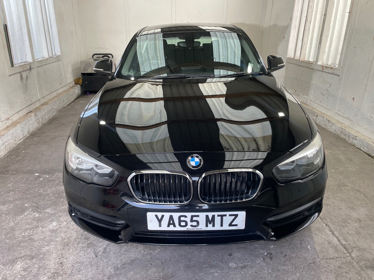 Used BMW 1 Series 2015 for sale - 76384189: Photo 3