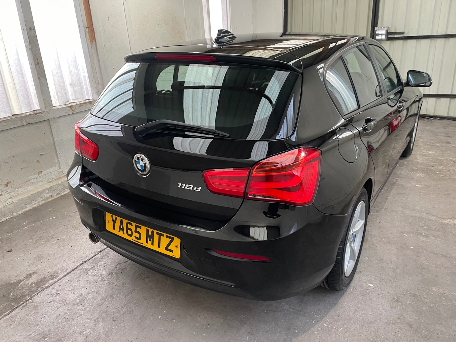 Used BMW 1 Series 2015 for sale - 76384189: Photo 4