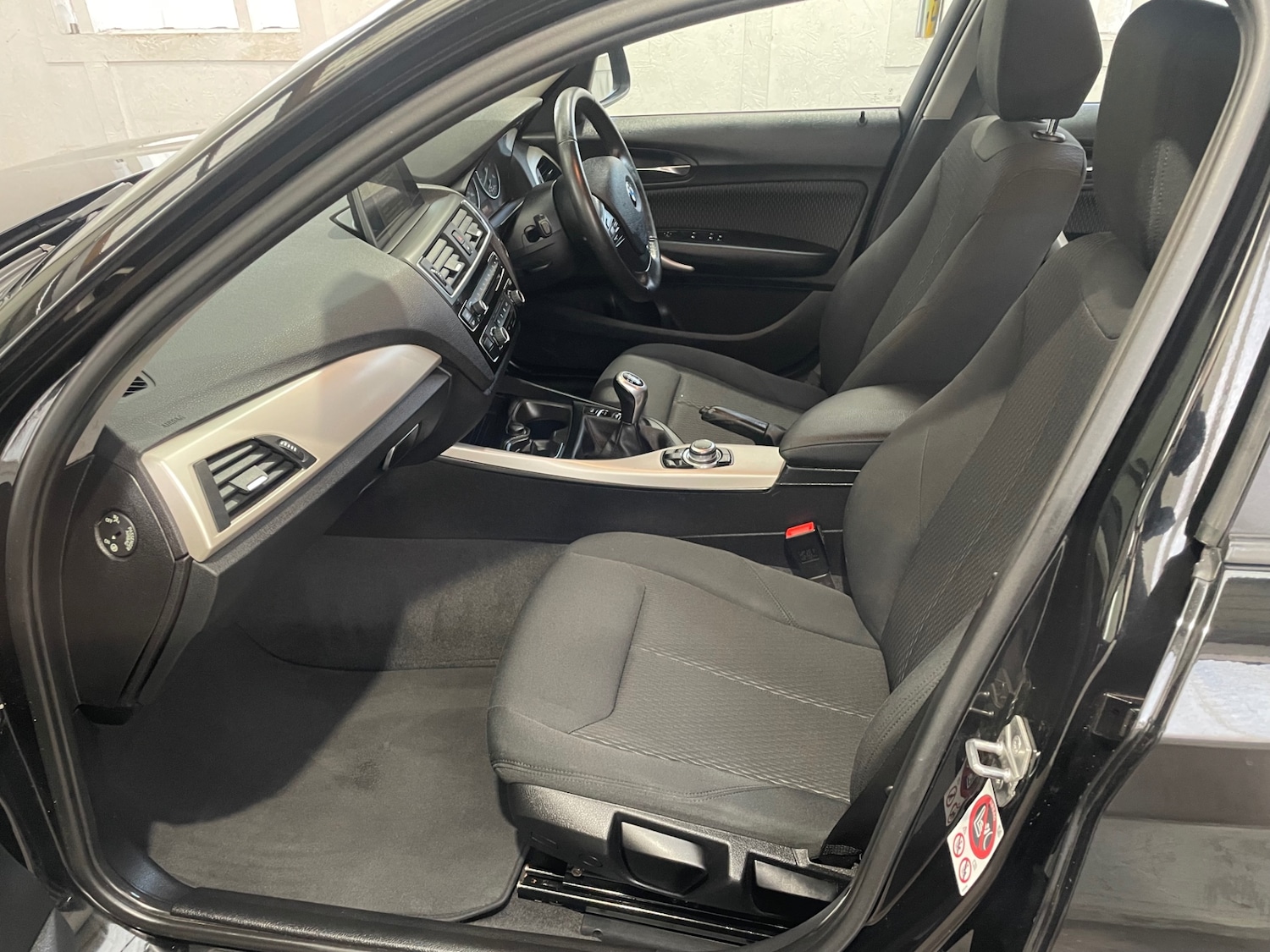 Used BMW 1 Series 2015 for sale - 76384189: Photo 7