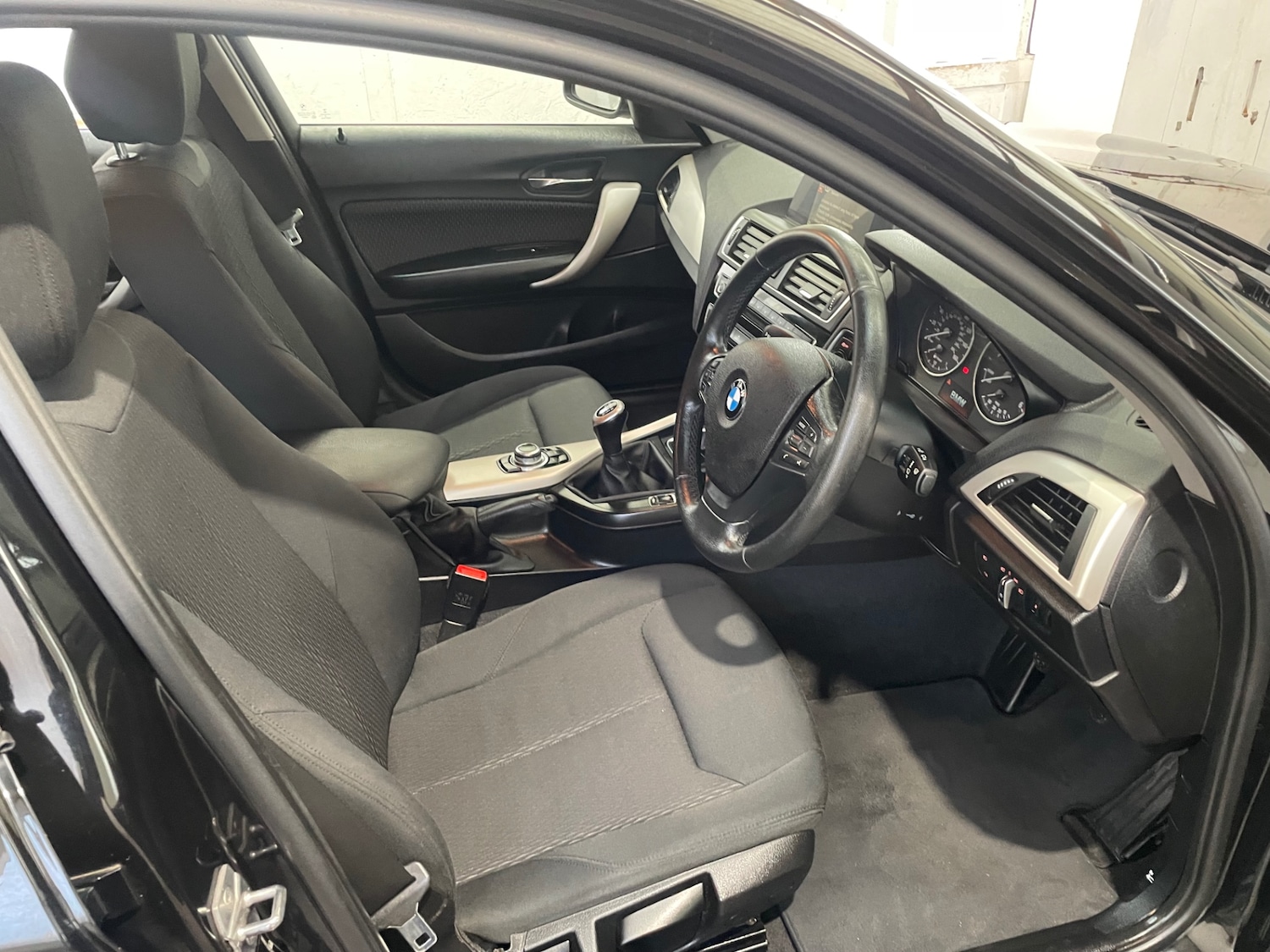 Used BMW 1 Series 2015 for sale - 76384189: Photo 8