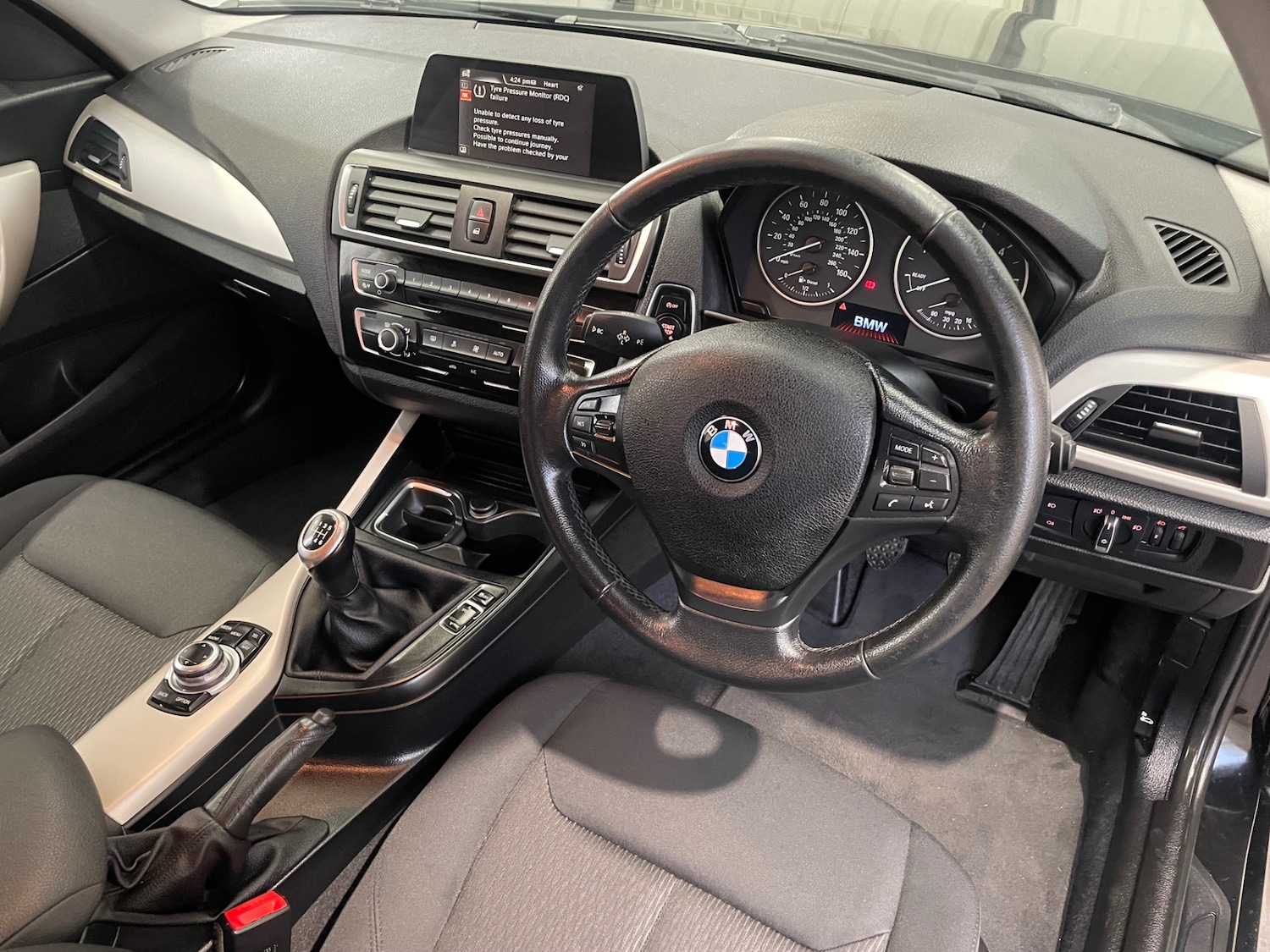 Used BMW 1 Series 2015 for sale - 76384189: Photo 9