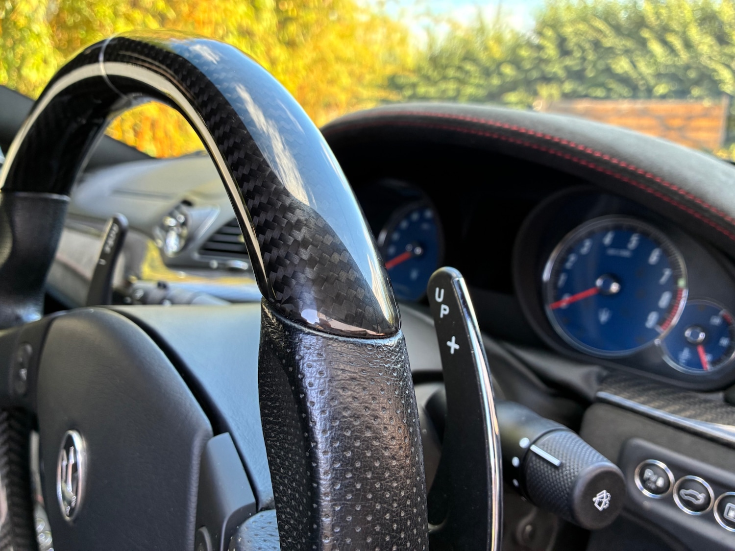 Used Maserati Granturismo 2019 for sale - 77135792: Photo 11