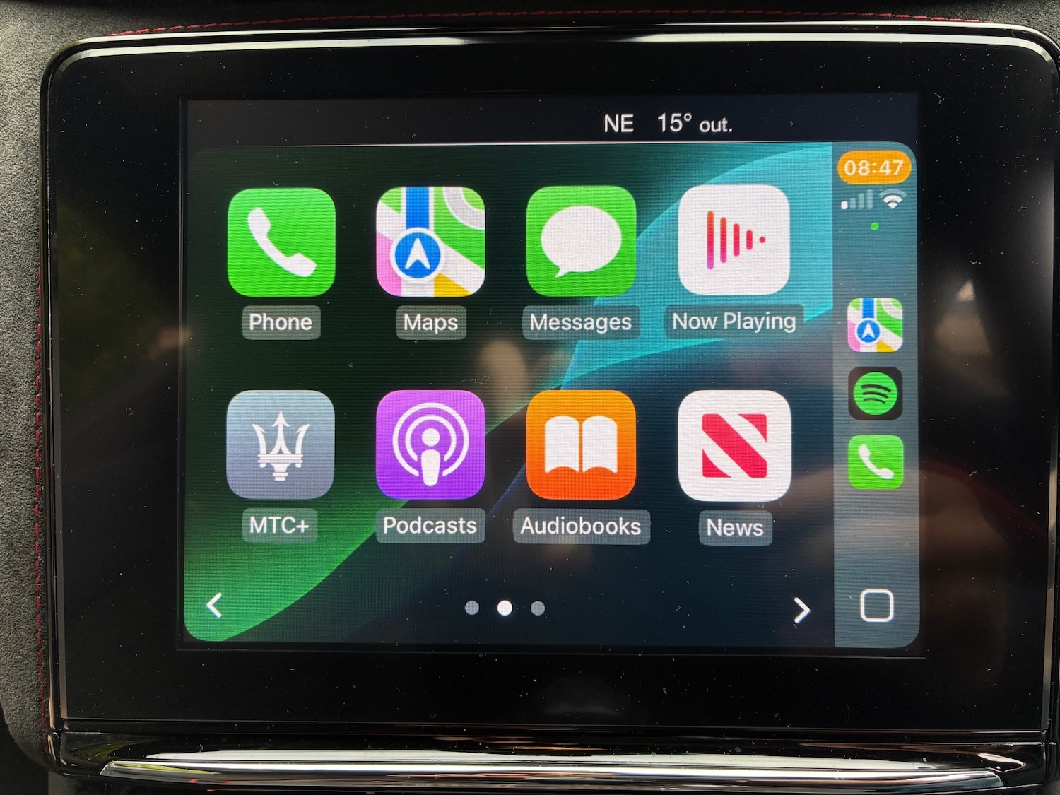 Used Maserati Granturismo 2019 for sale - 77135792: Photo 12