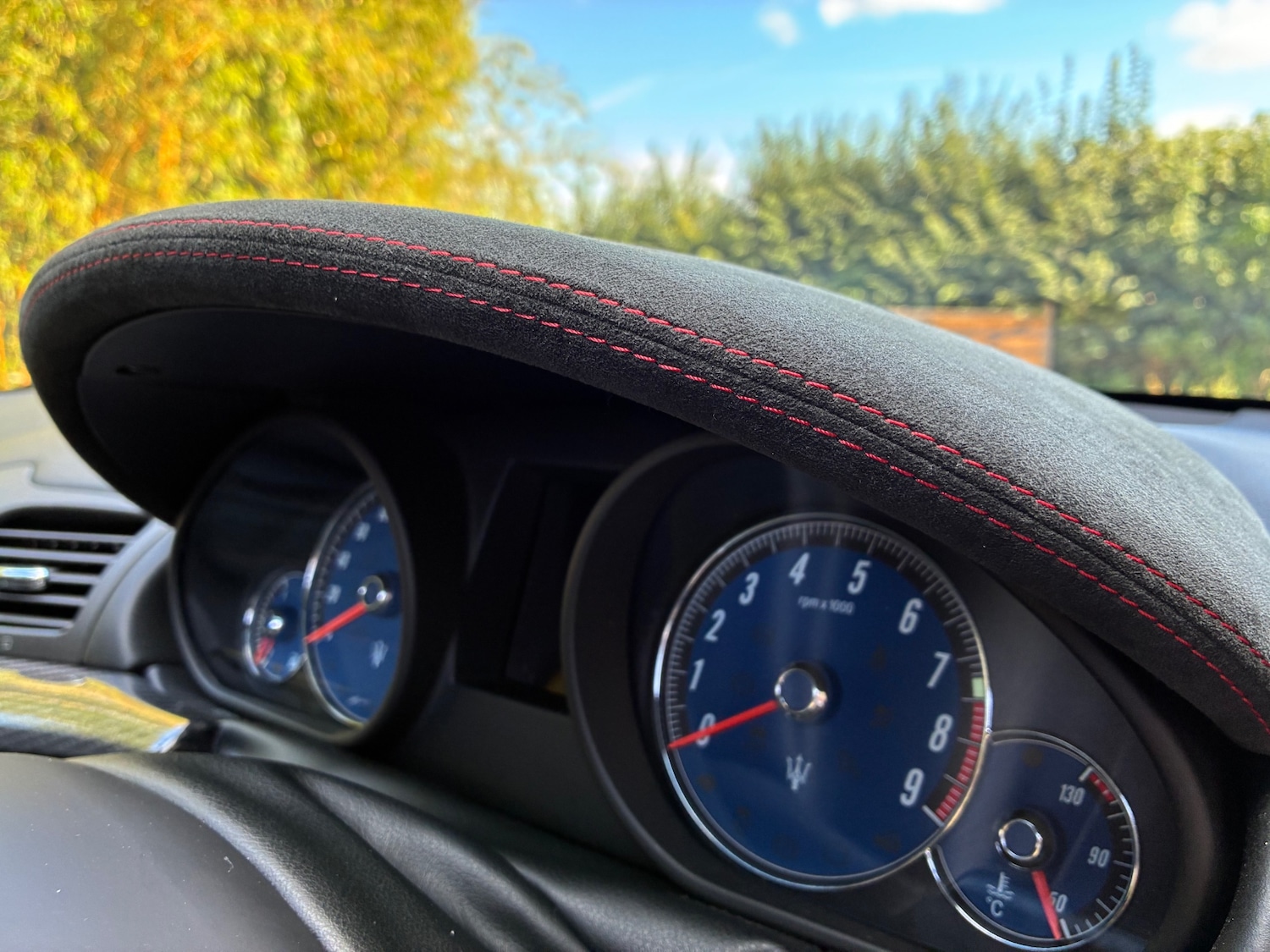 Used Maserati Granturismo 2019 for sale - 77135792: Photo 14