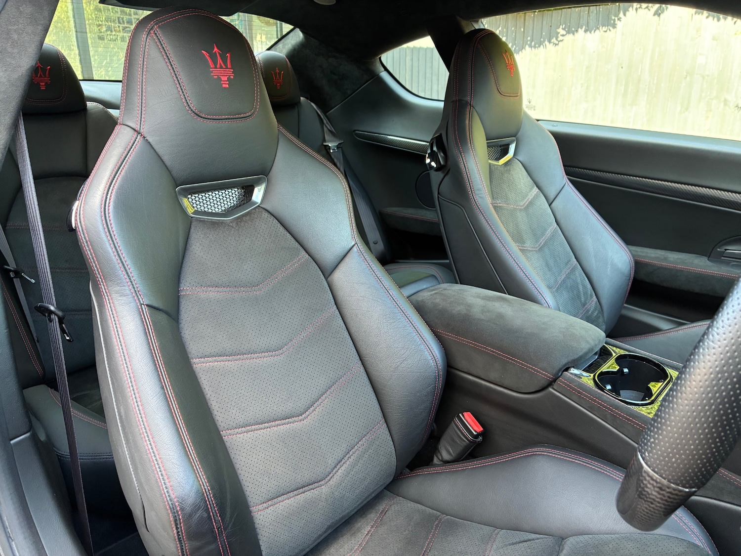 Used Maserati Granturismo 2019 for sale - 77135792: Photo 15