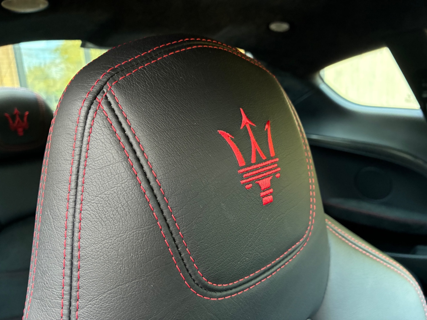 Used Maserati Granturismo 2019 for sale - 77135792: Photo 16