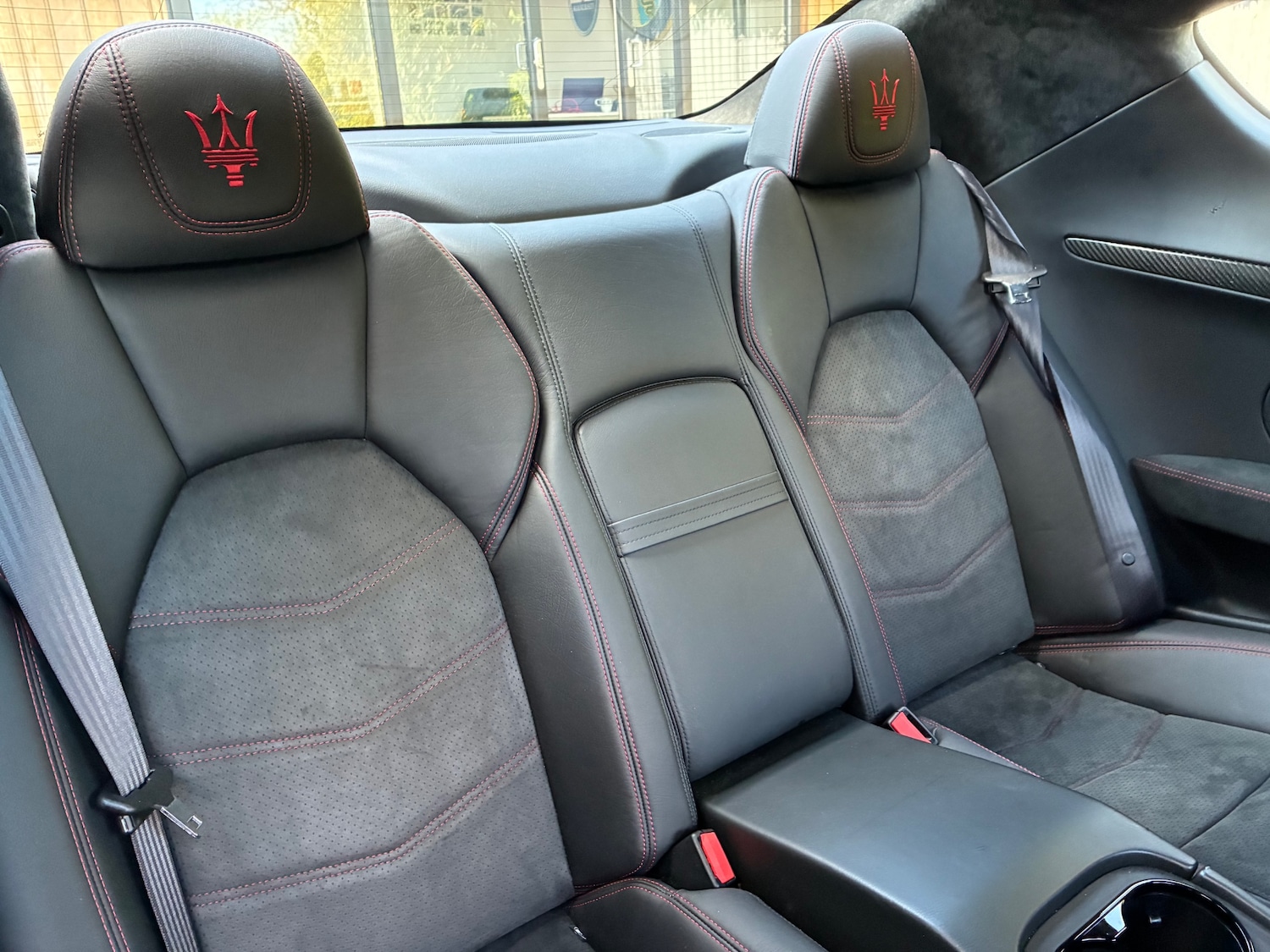 Used Maserati Granturismo 2019 for sale - 77135792: Photo 19