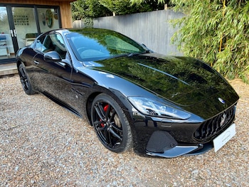 2019 (69) - Sport Nerissimo Edition 2-Door