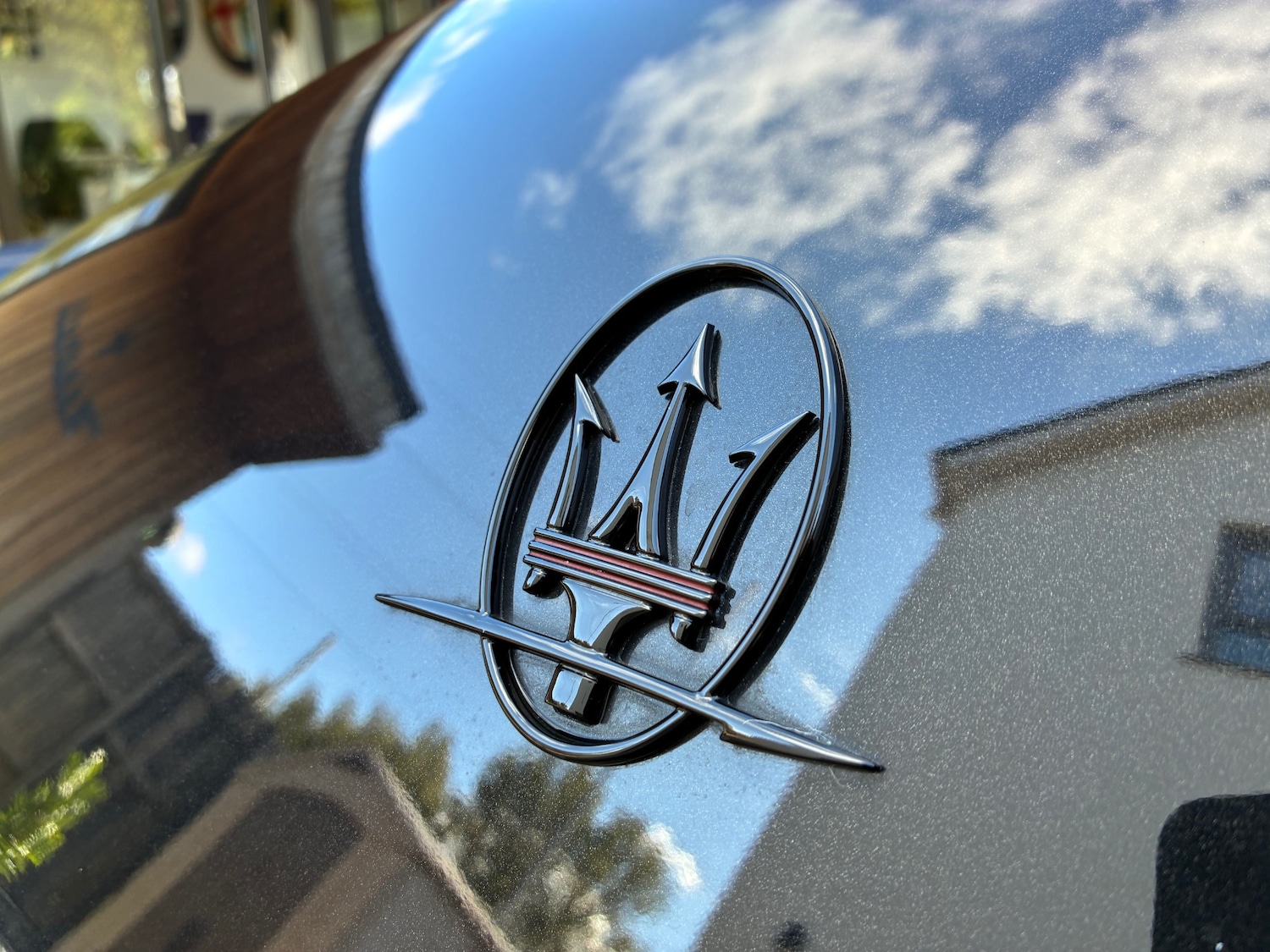 Used Maserati Granturismo 2019 for sale - 77135792: Photo 21