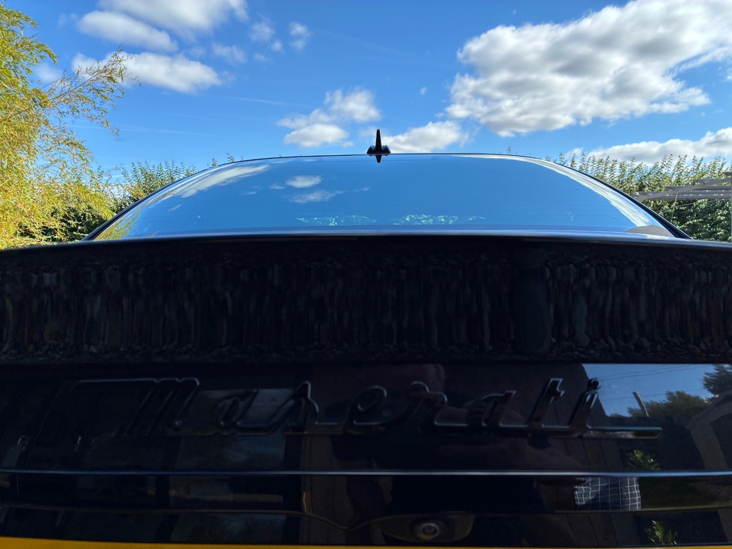 Used Maserati Granturismo 2019 for sale - 77135792: Photo 23