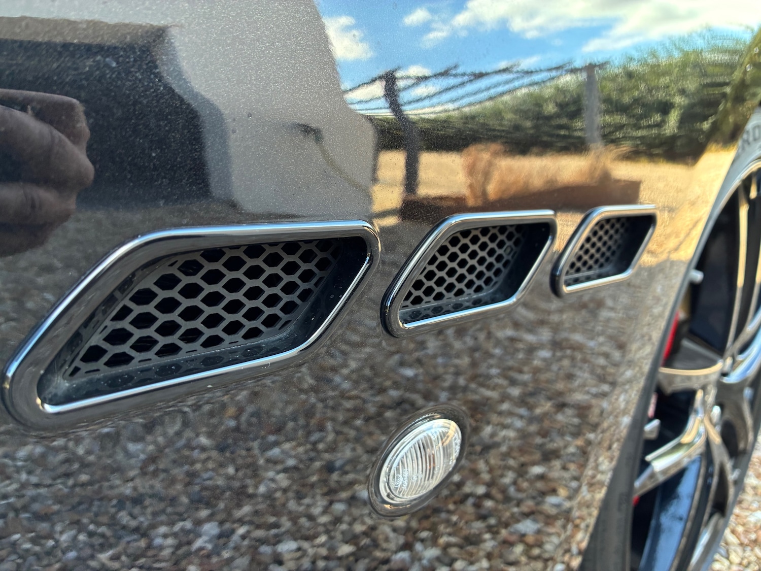 Used Maserati Granturismo 2019 for sale - 77135792: Photo 24