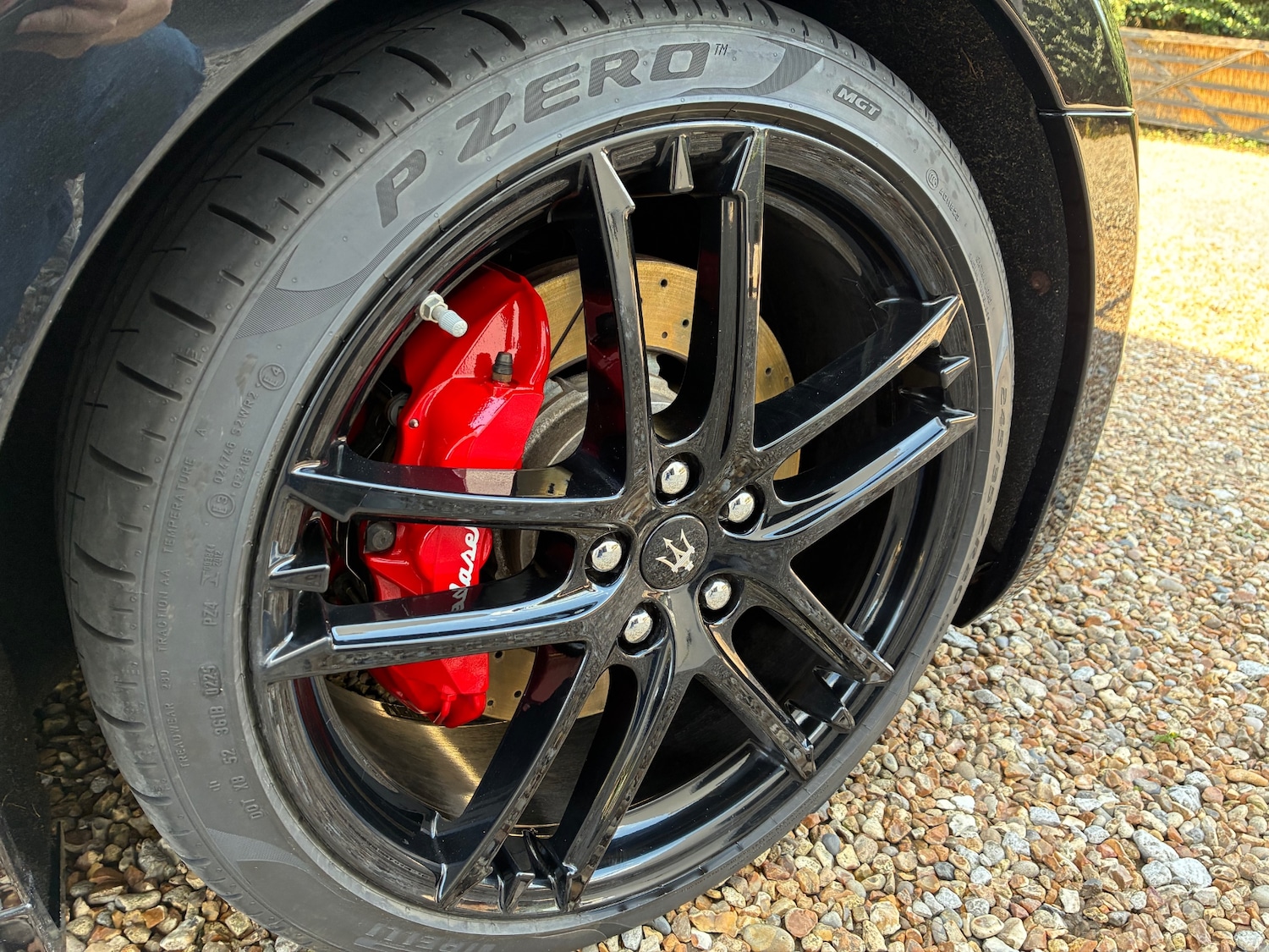 Used Maserati Granturismo 2019 for sale - 77135792: Photo 25