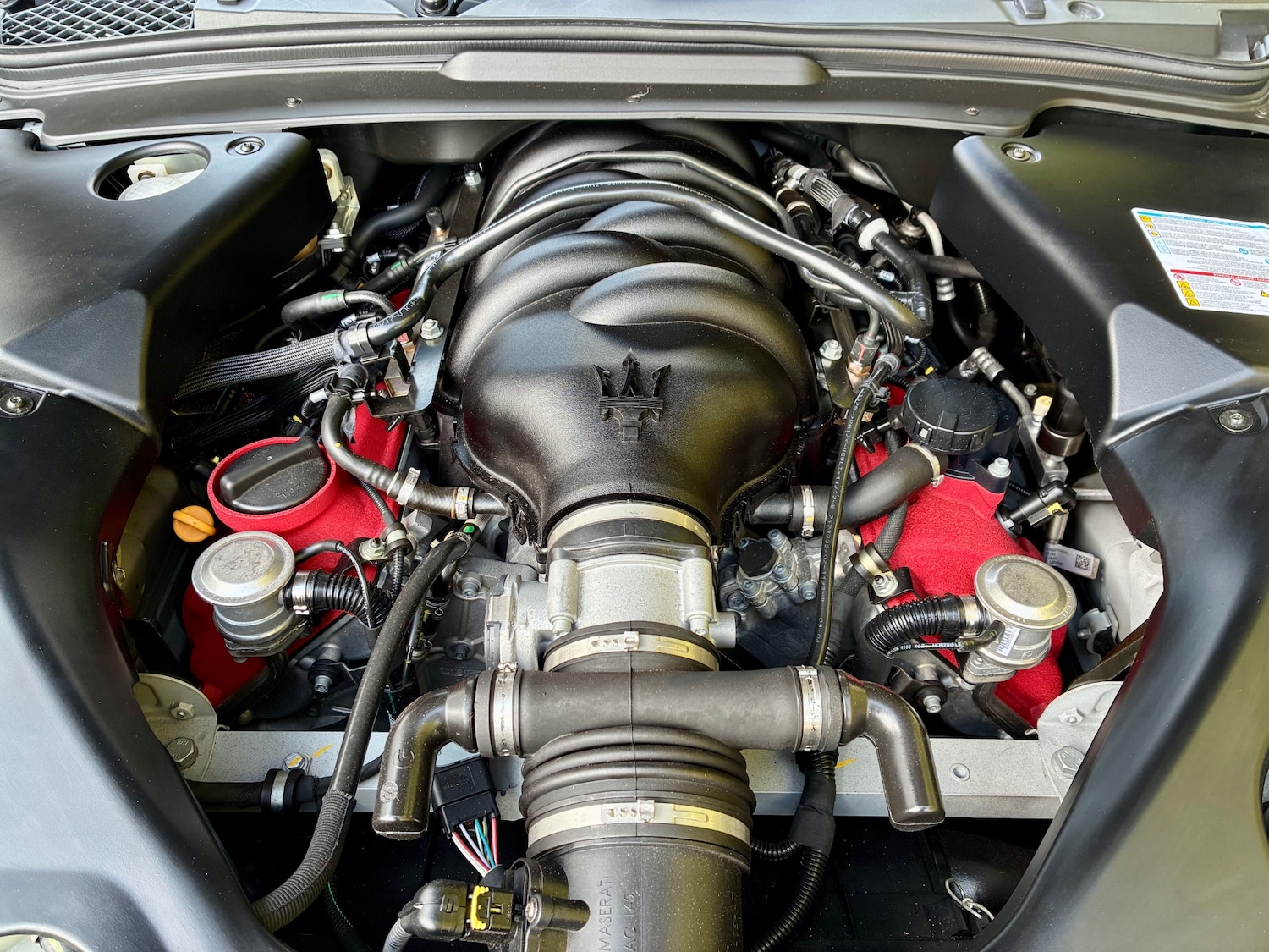 Used Maserati Granturismo 2019 for sale - 77135792: Photo 26