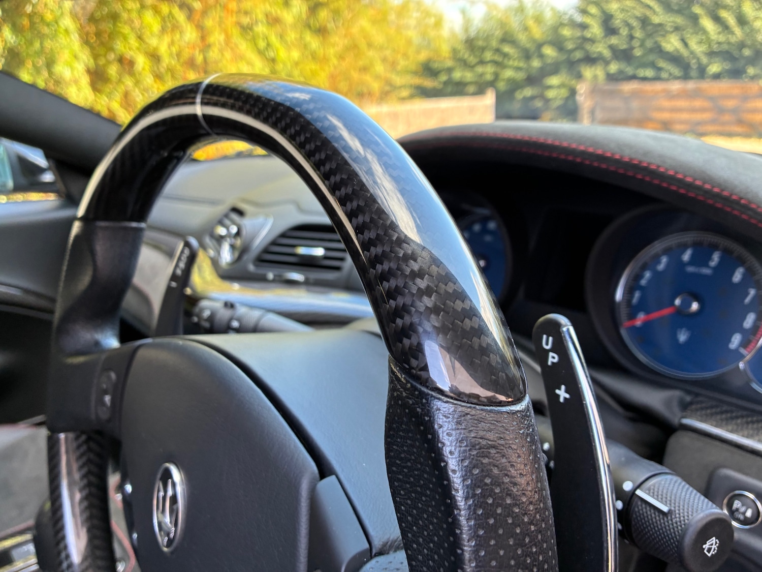 Used Maserati Granturismo 2019 for sale - 77135792: Photo 7