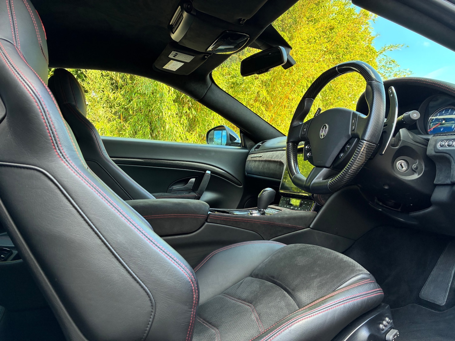 Used Maserati Granturismo 2019 for sale - 77135792: Photo 8