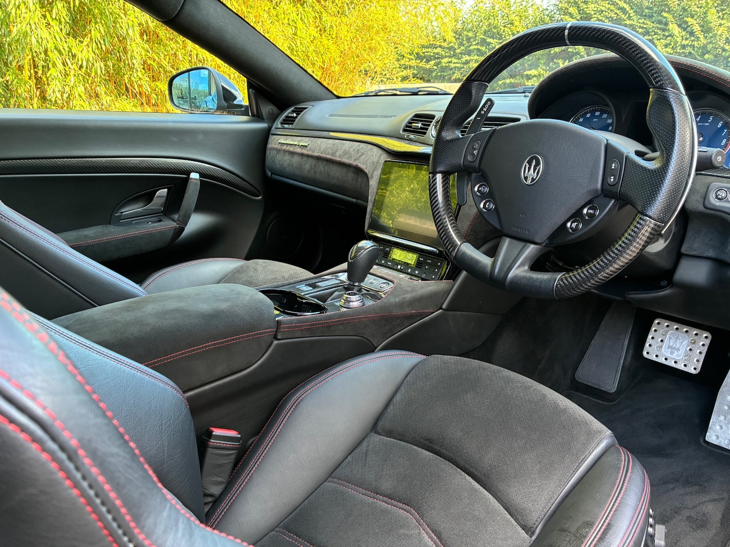 Used Maserati Granturismo 2019 for sale - 77135792: Photo 9