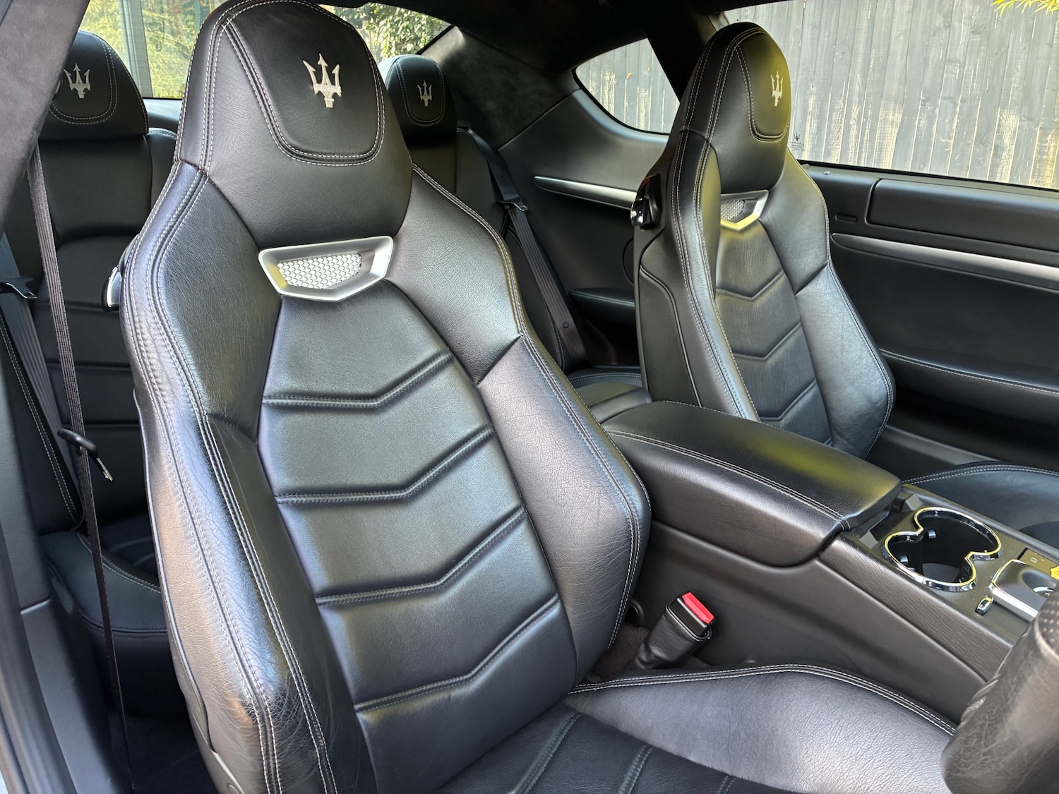 Used Maserati Granturismo 2013 for sale - 77147982: Photo 10
