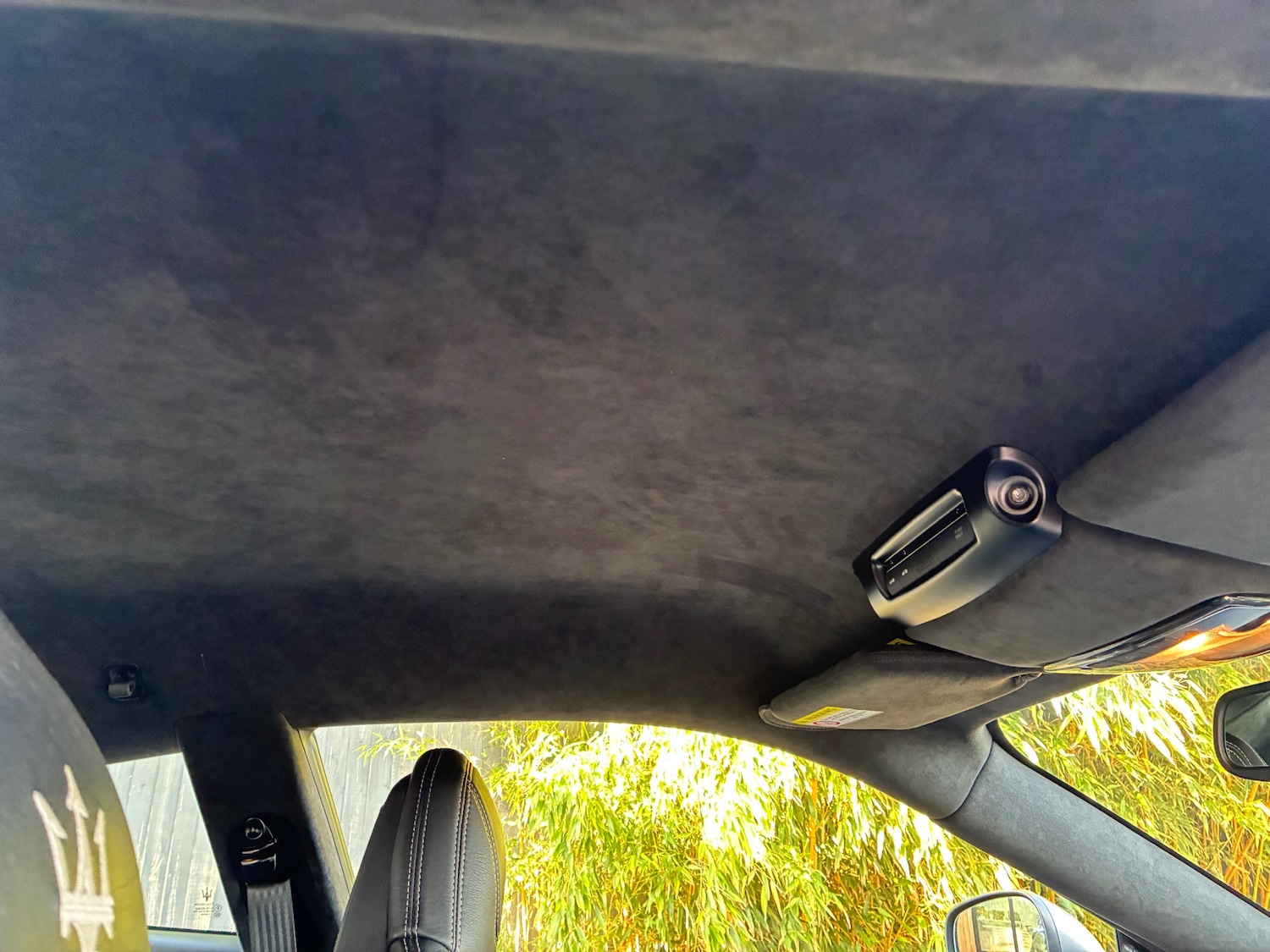 Used Maserati Granturismo 2013 for sale - 77147982: Photo 13