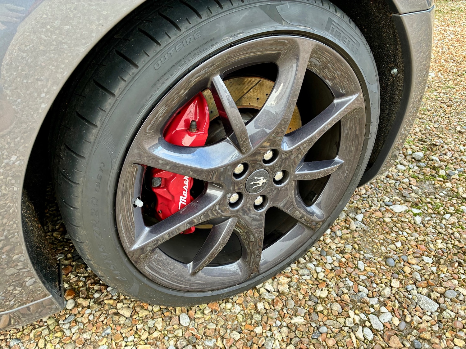 Used Maserati Granturismo 2013 for sale - 77147982: Photo 14