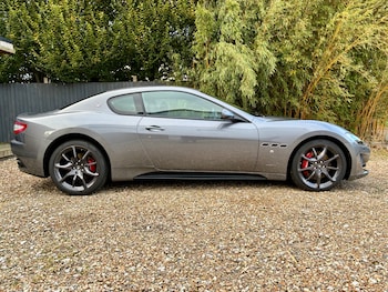 Used Maserati Granturismo 2013 for sale - 77147982: Photo