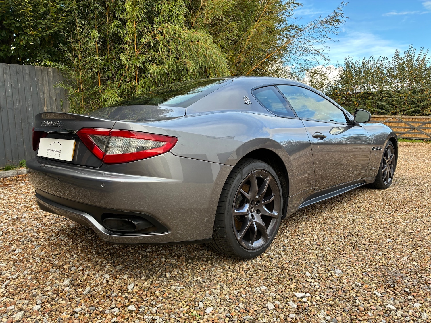 Used Maserati Granturismo 2013 for sale - 77147982: Photo 6