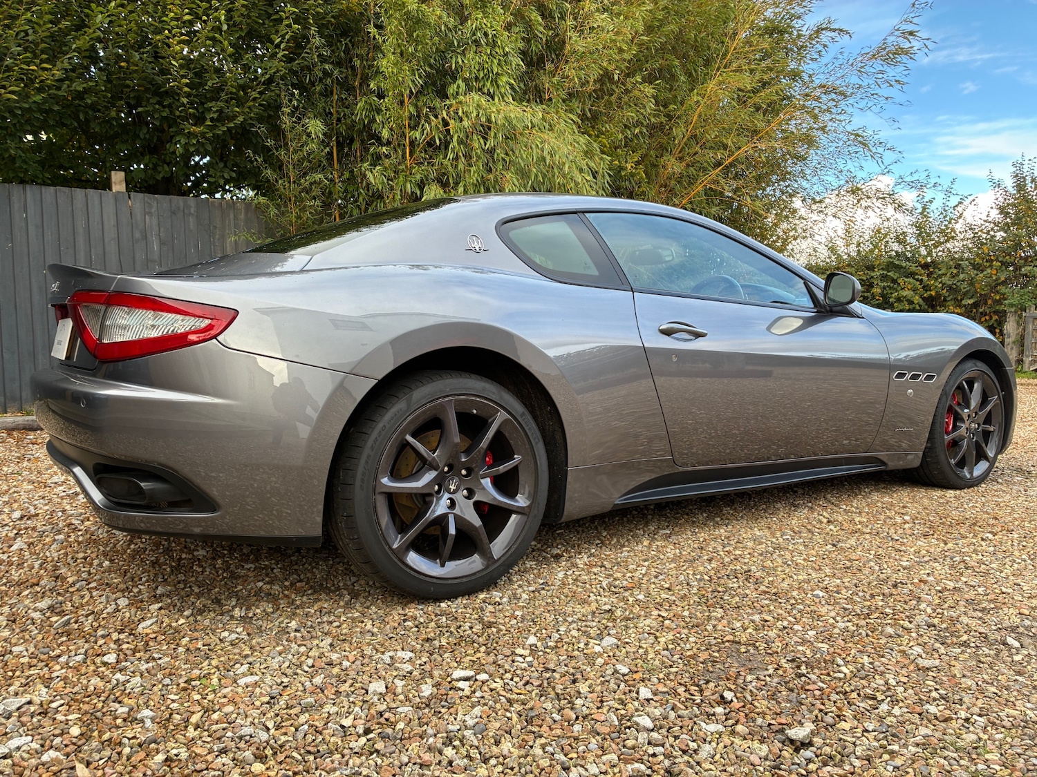 Used Maserati Granturismo 2013 for sale - 77147982: Photo 7