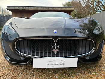 Used Maserati Granturismo 2015 for sale - 77147961: Photo