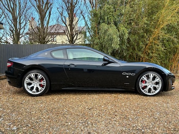 Used Maserati Granturismo 2015 for sale - 77147961: Photo