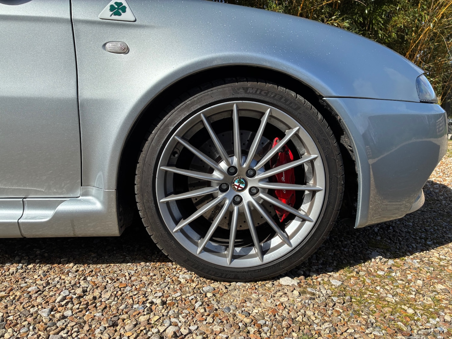 Used Alfa Romeo 147 2004 for sale - 78077961: Photo 11